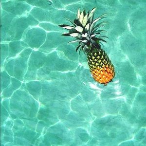 Meet your Posher, Irene